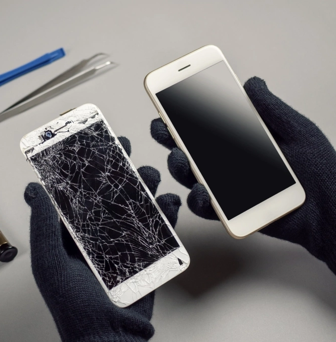 Mobile Repair Services