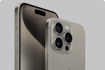 Apple iPhone Repairs